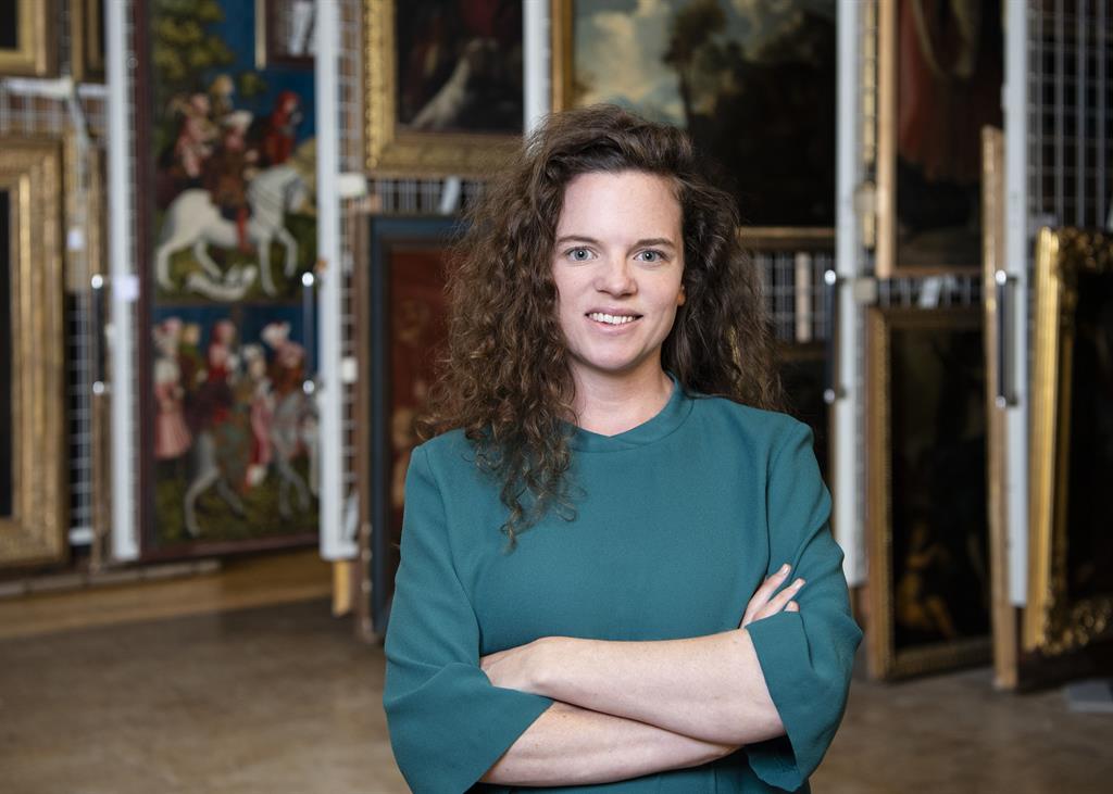 Foto: Bayerische Staatsgemäldesammlungen, Elisabeth Greil